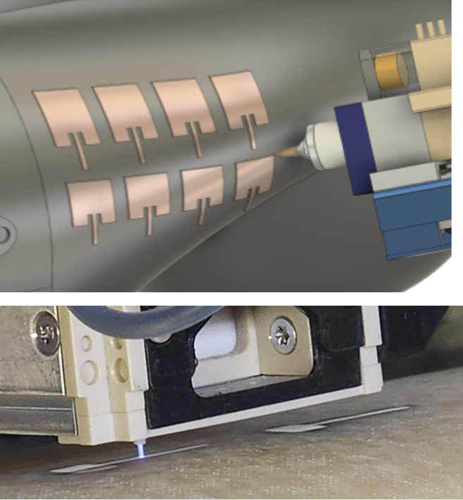 Printed electronics feature image