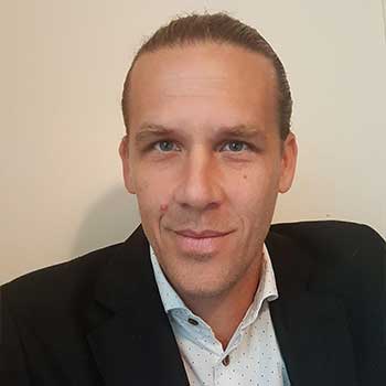 Dr. Dennis Nordlund