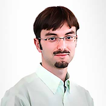 Dr. Ivan Dimov