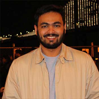 Mr. Pranay Doshi