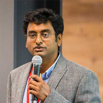 Dr. Ram Prasad Gandhiraman