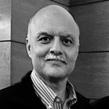Sunil Kaul
